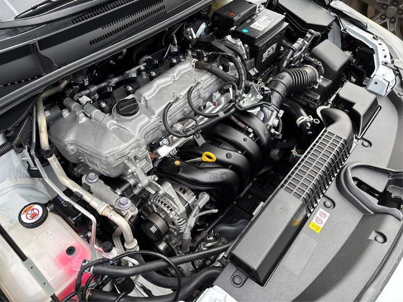 Used 2022 Toyota Corolla LE image 23