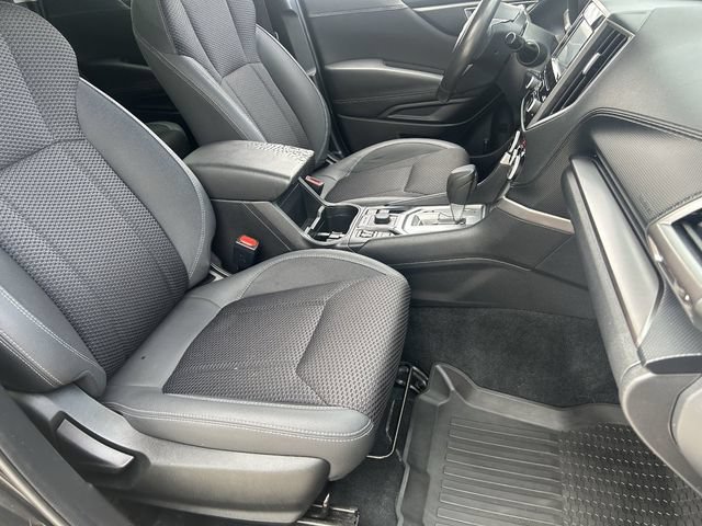Used 2020 Subaru Forester Premium AWD/4WD image 12