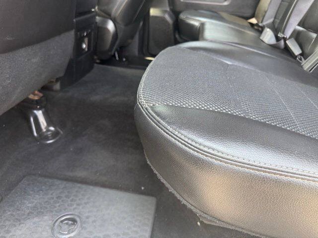 Used 2015 RAM 1500 Sport w/ Convenience Group AWD/4WD image 20