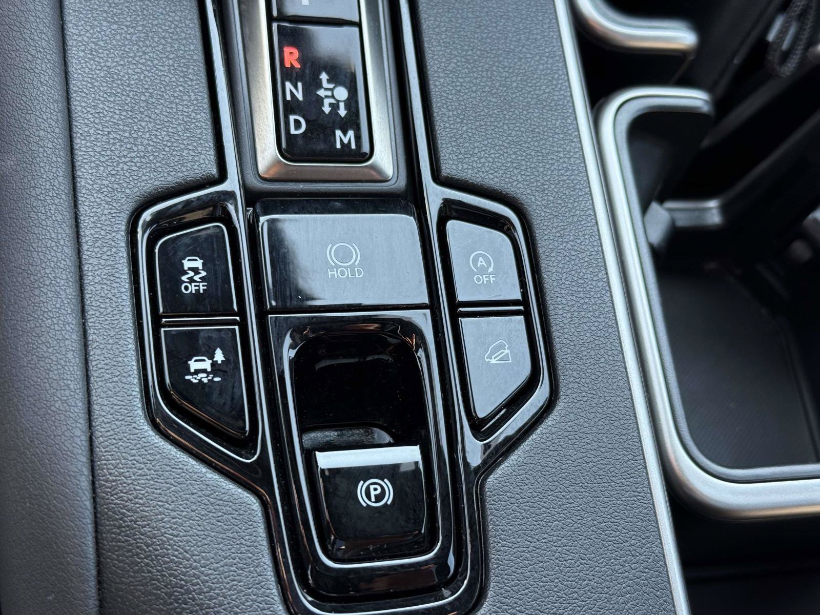 Used 2025 Lexus TX 350 AWD w/ Technology Package image 26