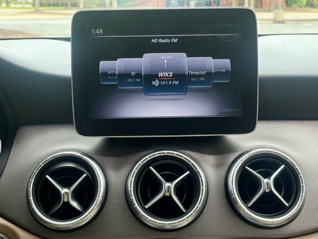 Used 2017 Mercedes-Benz CLA 250 image 23