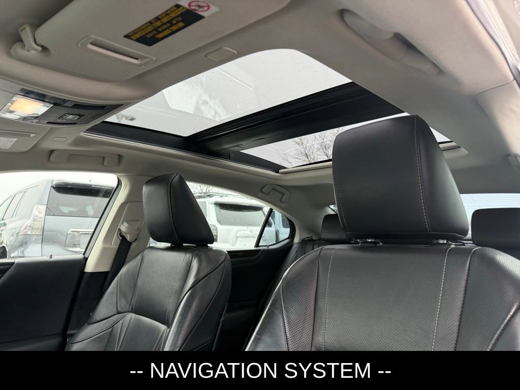 Used 2019 Lexus ES 350 Luxury w/ Accessory Package image 6