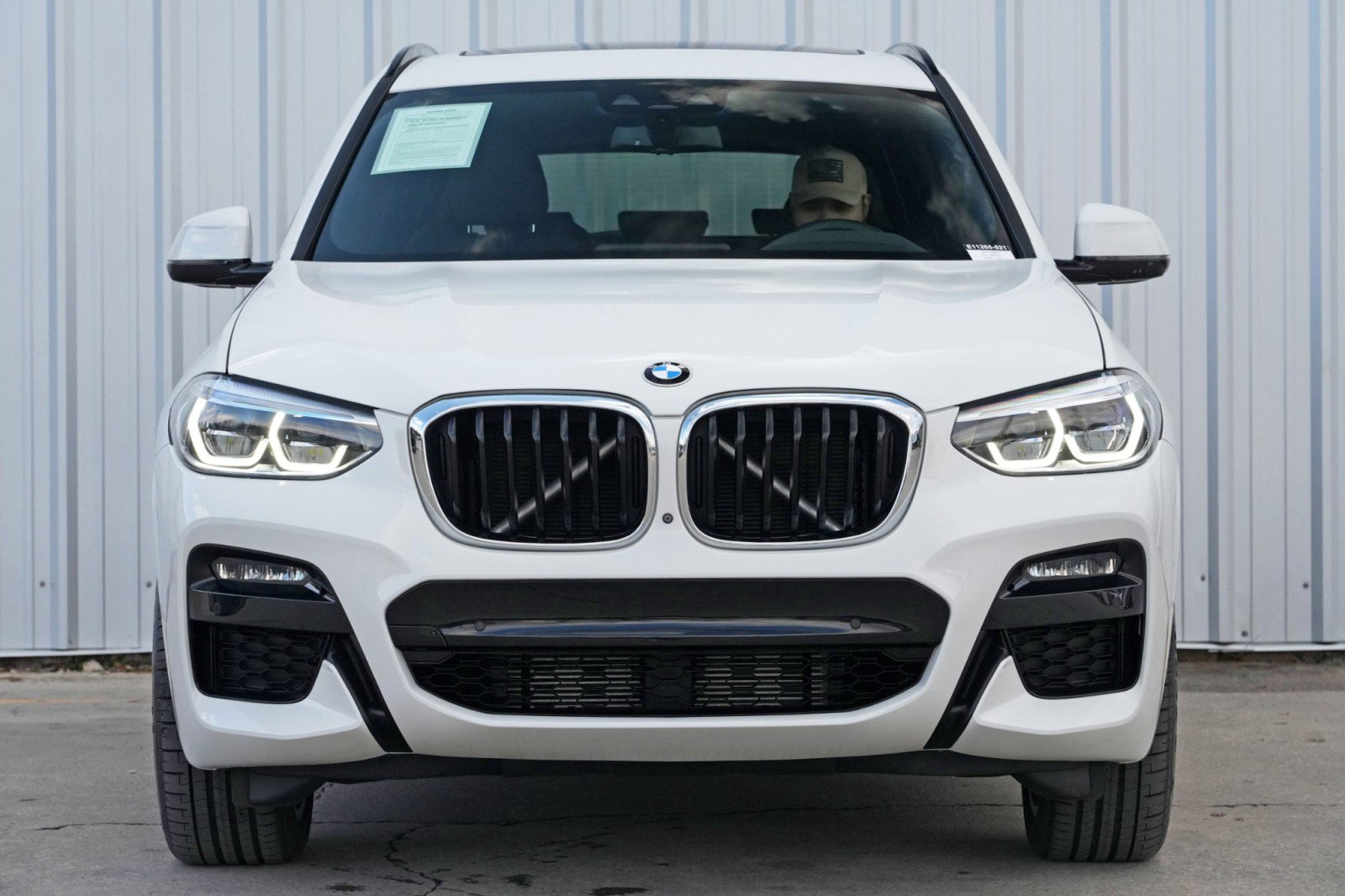 Used 2021 BMW X3 xDrive30e w/ Executive Package image 6
