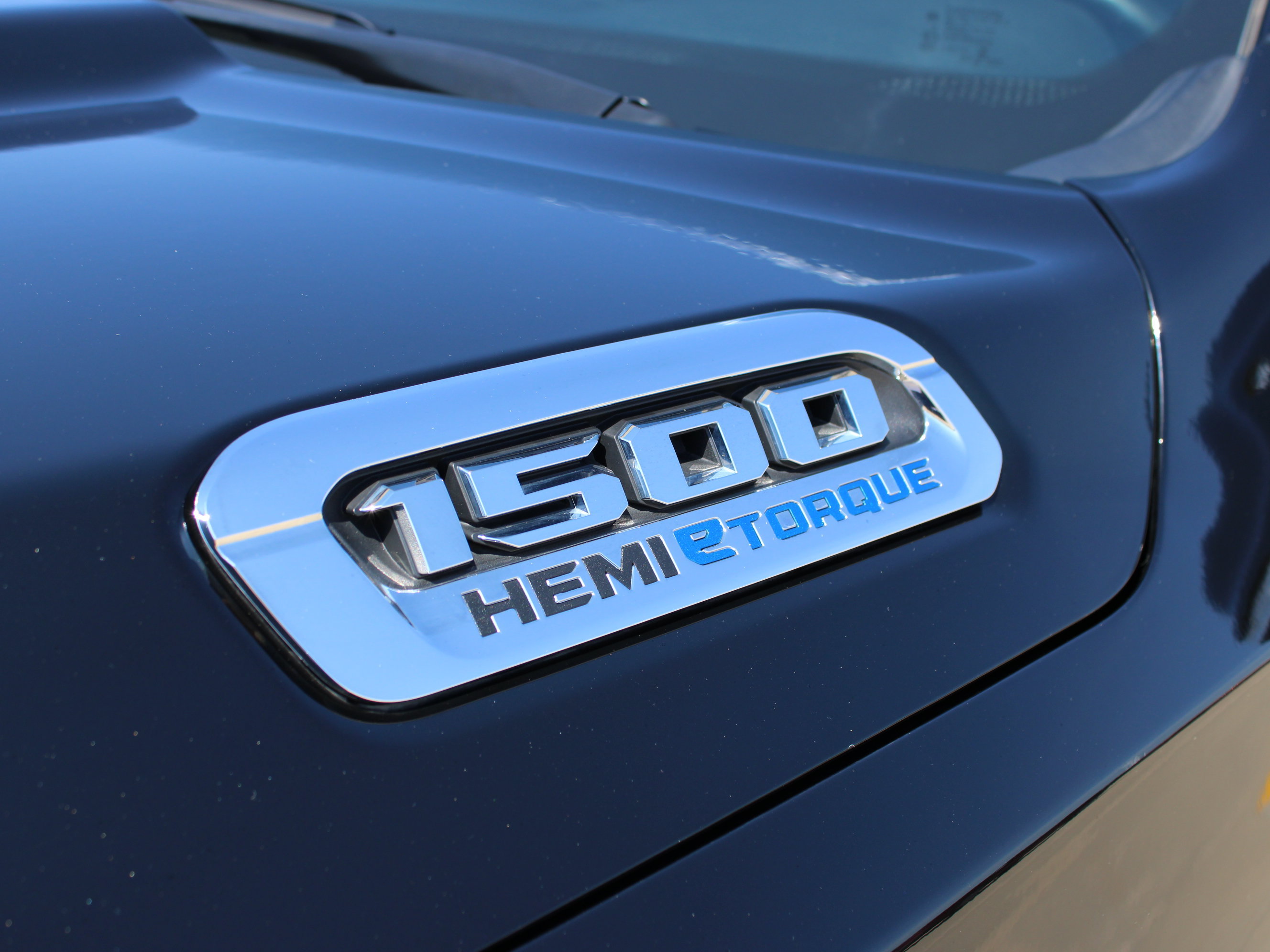 Used 2022 RAM 1500 Big Horn AWD/4WD image 13
