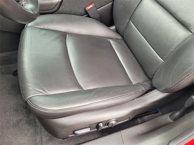 Used 2022 Chevrolet Malibu LT w/ Leather Package image 10