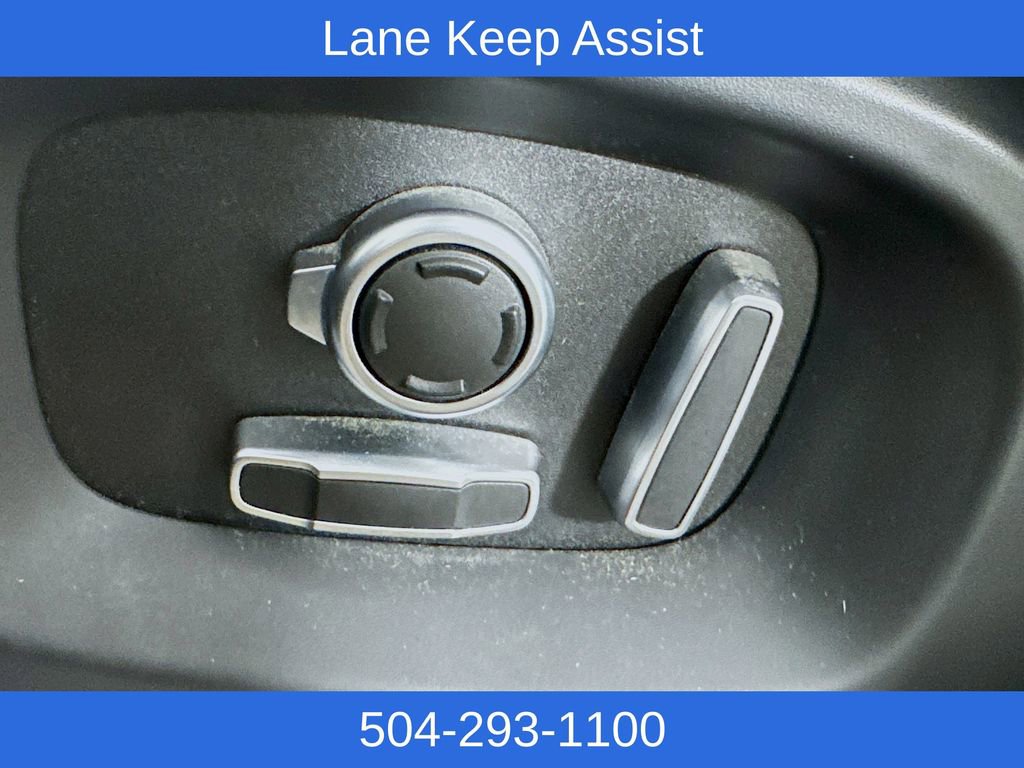 Used 2017 Land Rover Range Rover Long Wheelbase Supercharged image 20