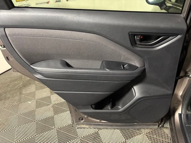 Used 2025 Subaru Forester Premium AWD/4WD image 19