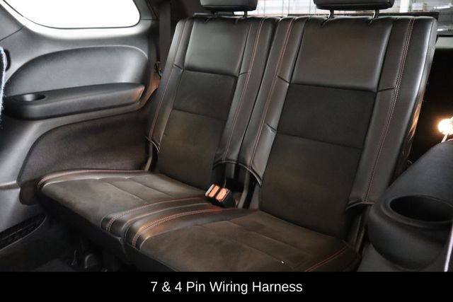 Used 2022 Dodge Durango R/T w/ Blacktop Package image 17