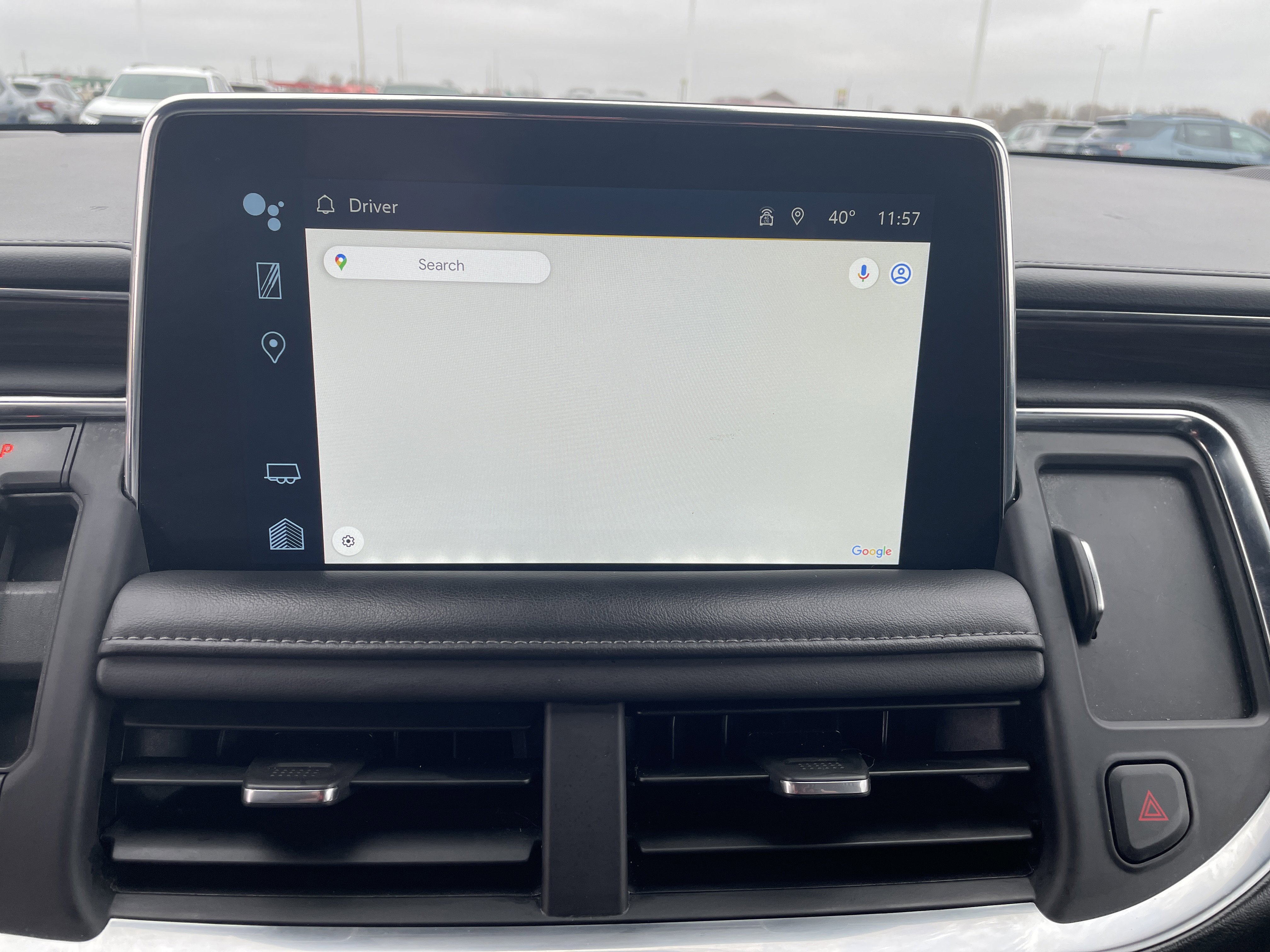 Used 2023 Chevrolet Tahoe LT image 13