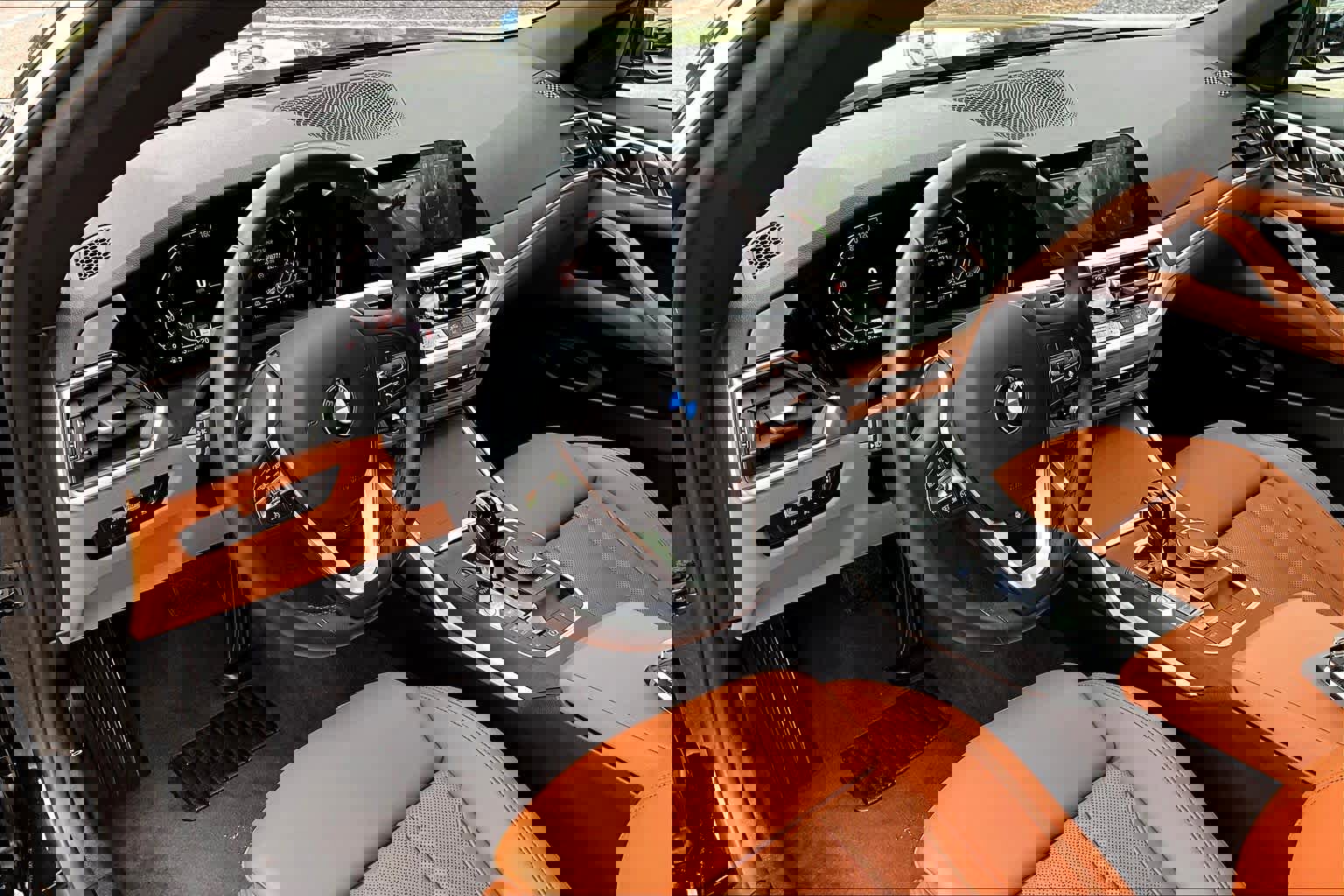 Certified 2022 BMW 430i Convertible w/ Premium Package 2 image 17