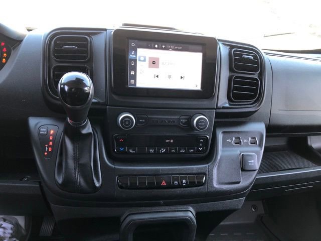 Used 2022 RAM ProMaster 2500 image 20
