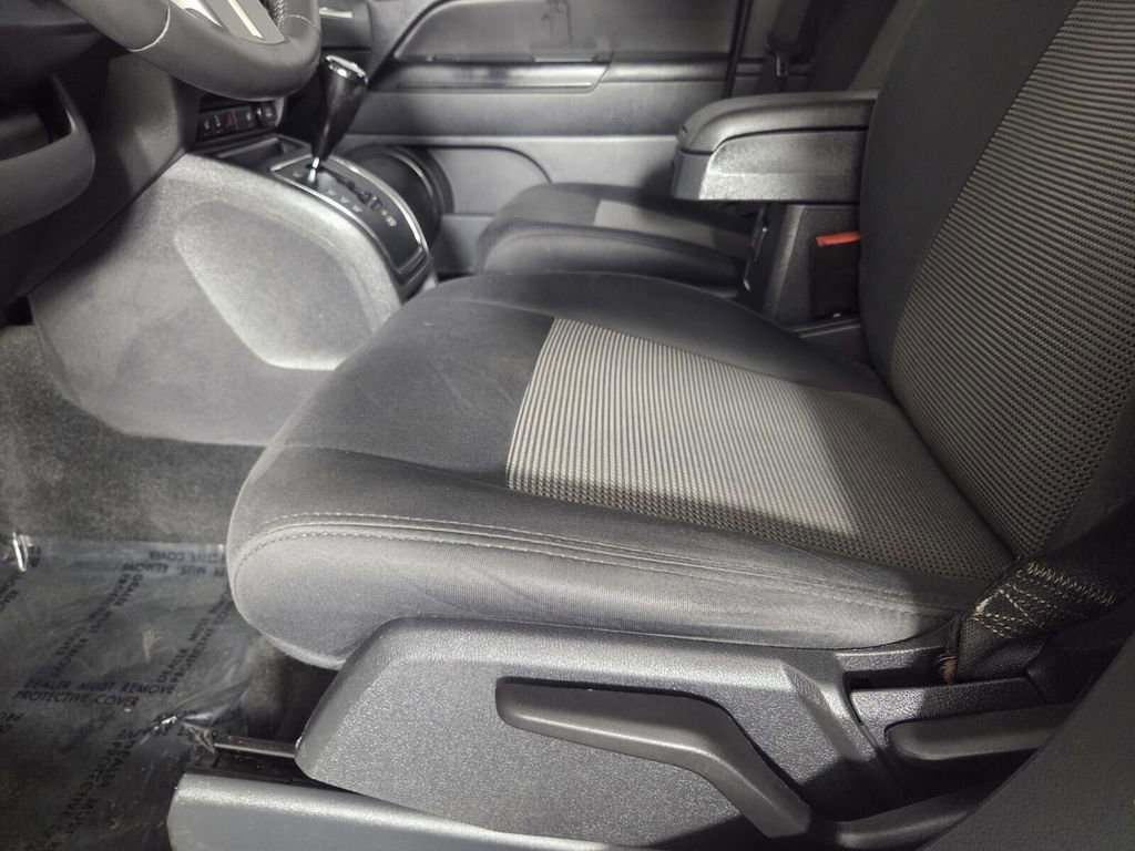 Used 2012 Jeep Patriot Latitude image 13