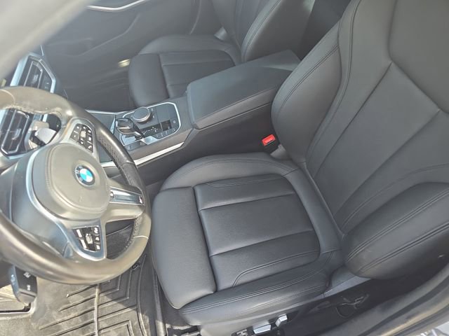 Used 2020 BMW M340i xDrive w/ Premium Package image 17