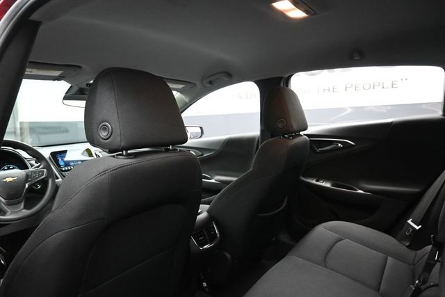 Used 2025 Chevrolet Malibu LT FWD image 25