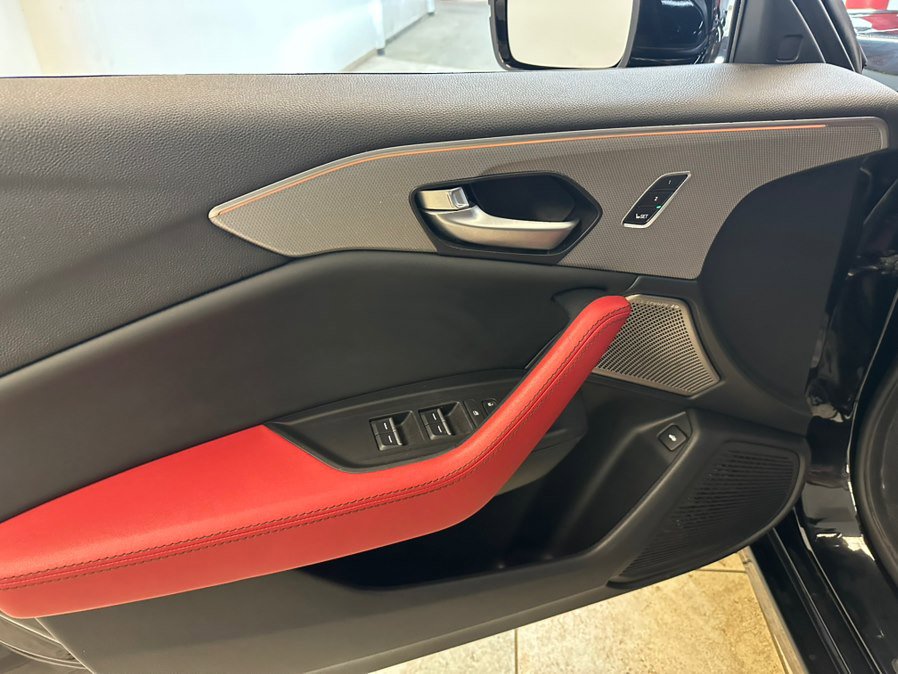 Used 2021 Acura TLX w/ A-SPEC Pkg image 17