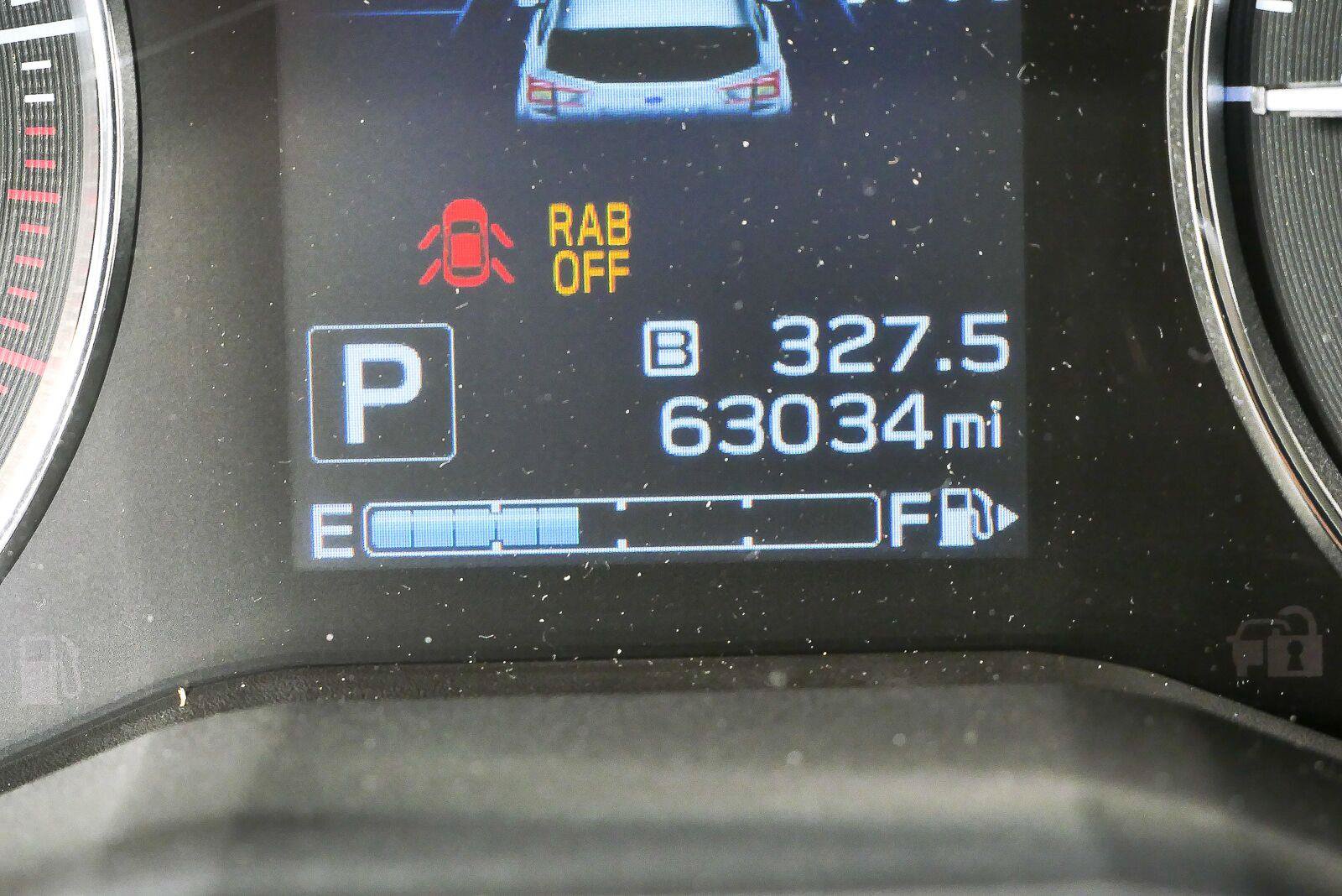 Used 2018 Subaru Crosstrek 2.0i Limited AWD/4WD image 26