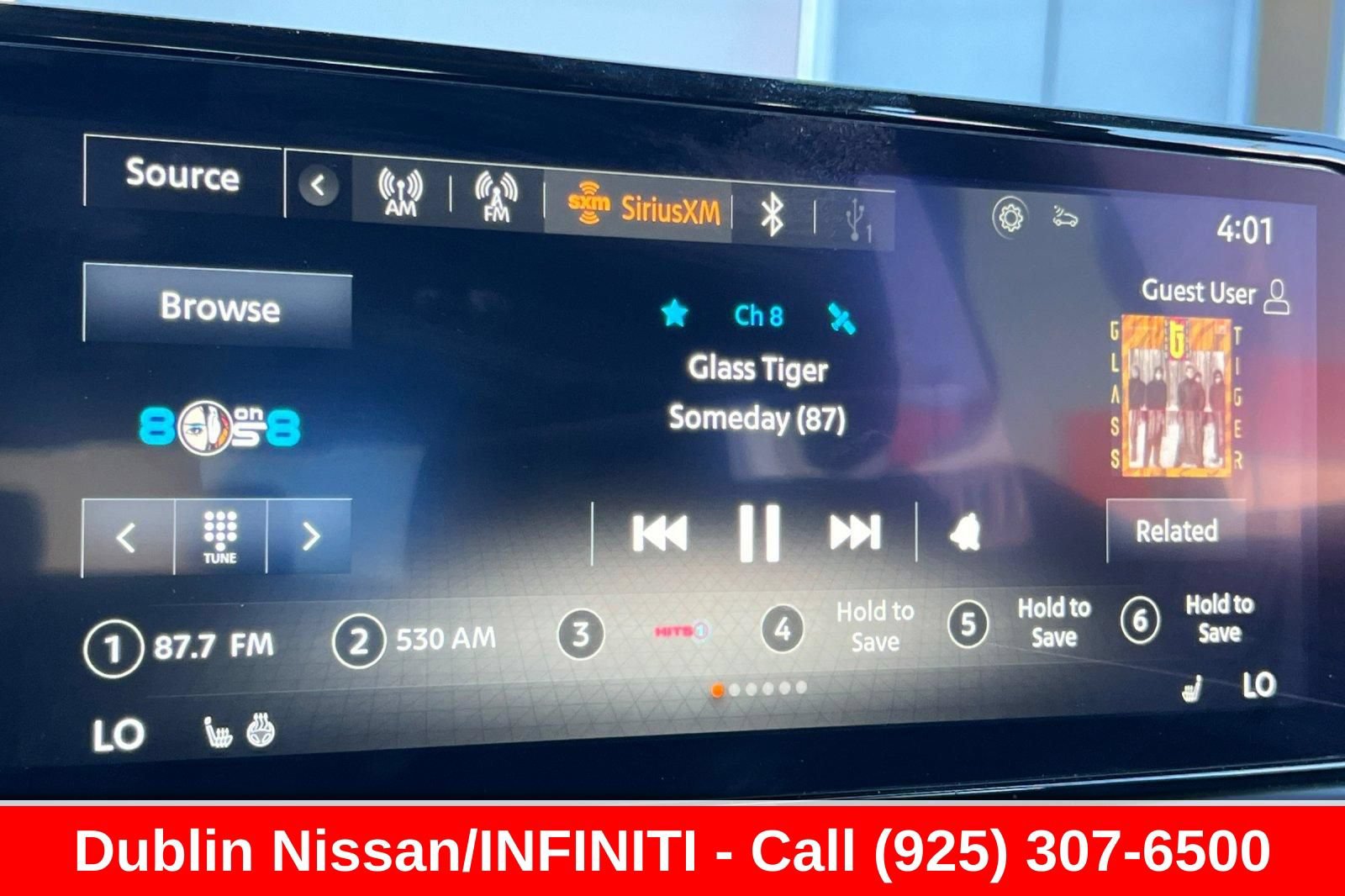 Used 2023 Nissan Ariya FWD image 53
