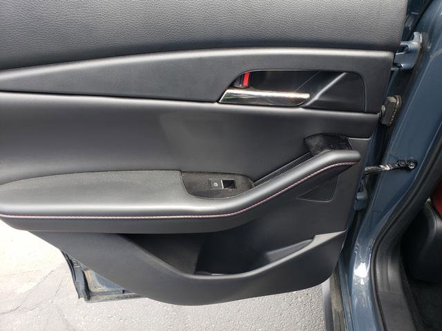 Used 2023 MAZDA CX-30 AWD 2.5 S w/ Preferred Package image 13