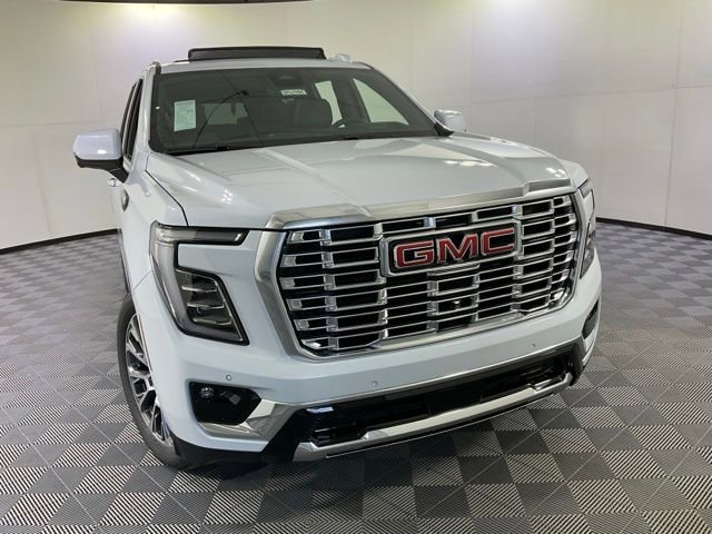 New 2026 GMC Yukon Denali w/ Denali Reserve Package image 54