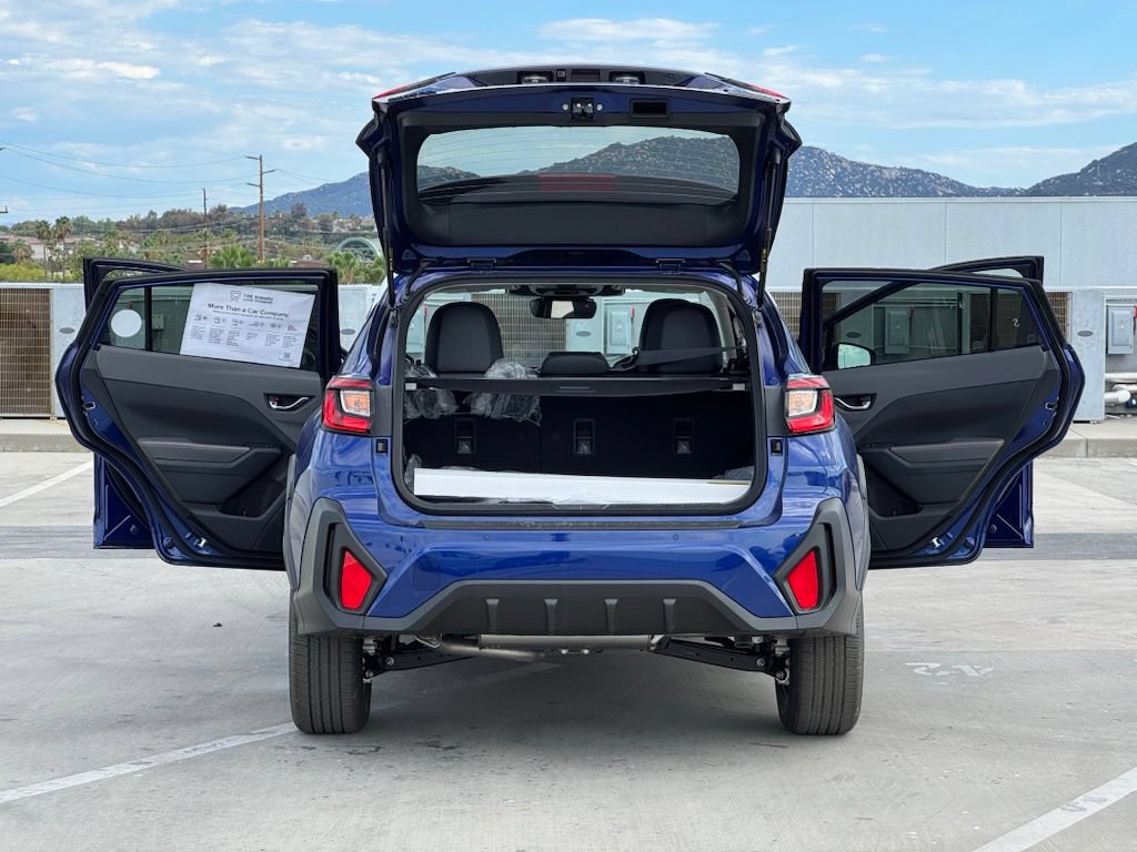 New 2026 Subaru Crosstrek 2.5i Limited AWD/4WD image 23