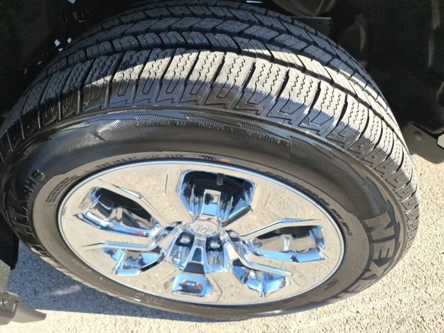 New 2026 RAM 1500 Lone Star AWD/4WD image 13