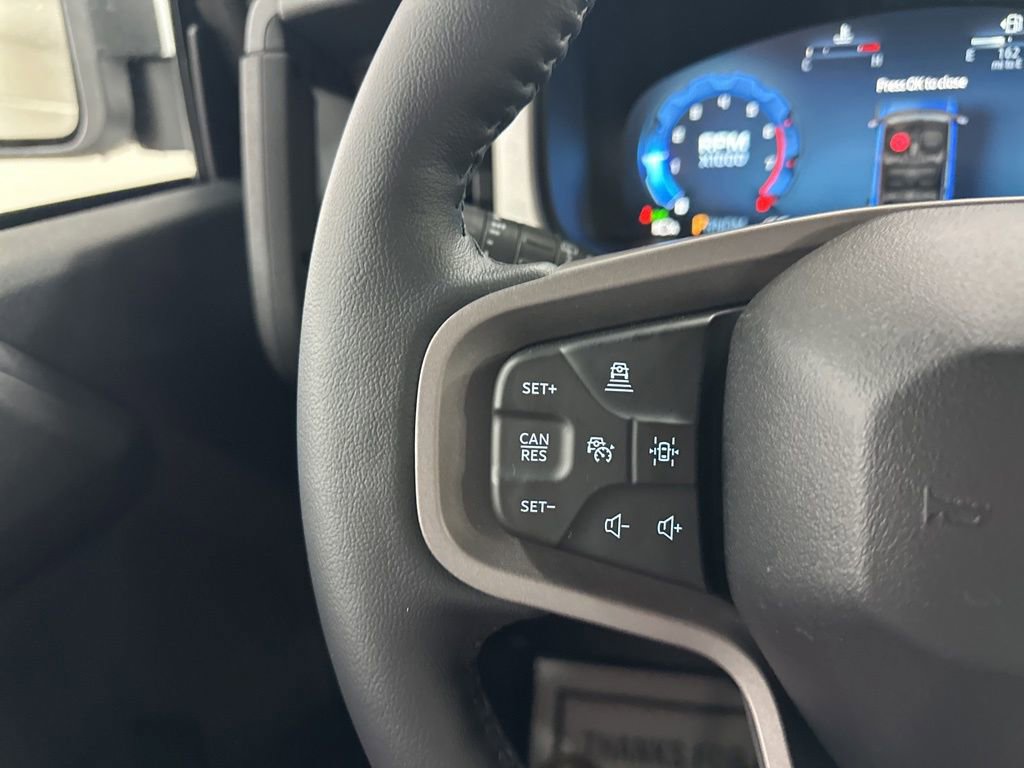New 2026 Ford Bronco Outer Banks AWD/4WD image 31