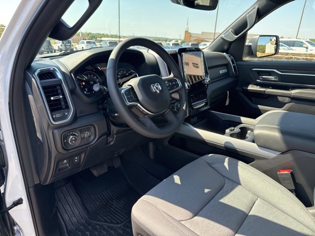 New 2026 RAM 1500 Lone Star image 25