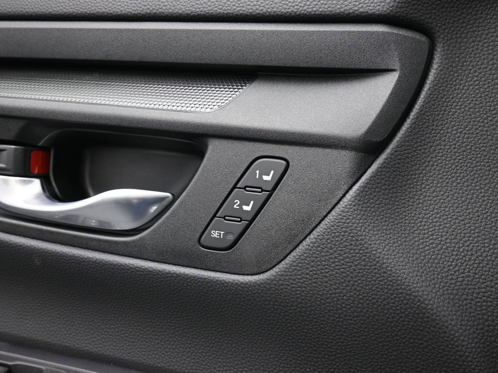 New 2026 Honda CR-V Sport-L image 33