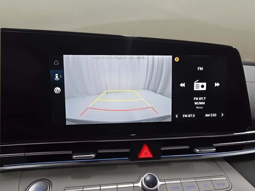 New 2026 Hyundai Elantra Limited FWD image 26