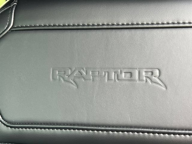 Certified 2026 Ford F150 Raptor AWD/4WD image 22