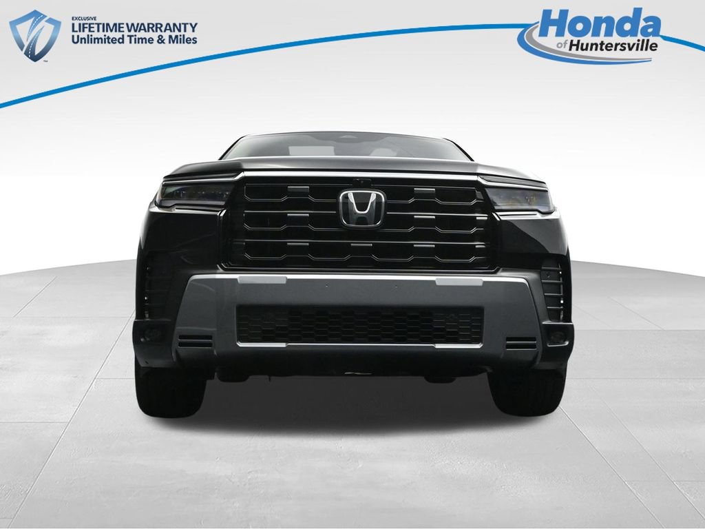 New 2026 Honda Pilot Elite image 28