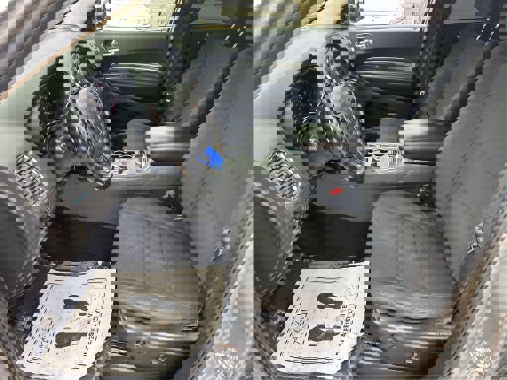 Used 2017 Dodge Durango SXT w/ Quick Order Package 23B image 11