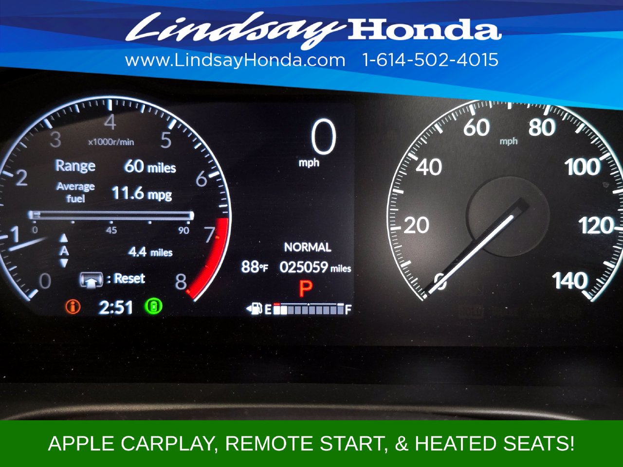 Used 2024 Honda HR-V Sport image 14