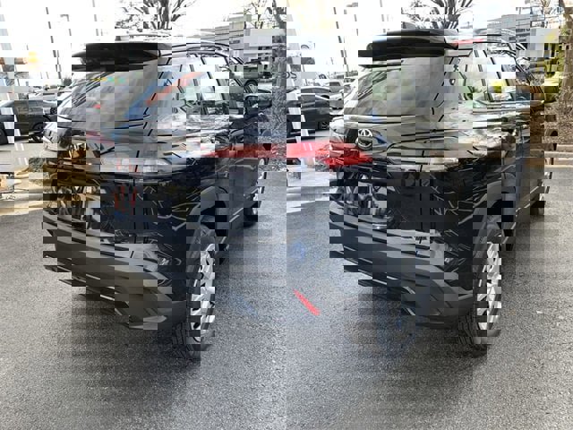 New 2026 Toyota Corolla Cross L image 8