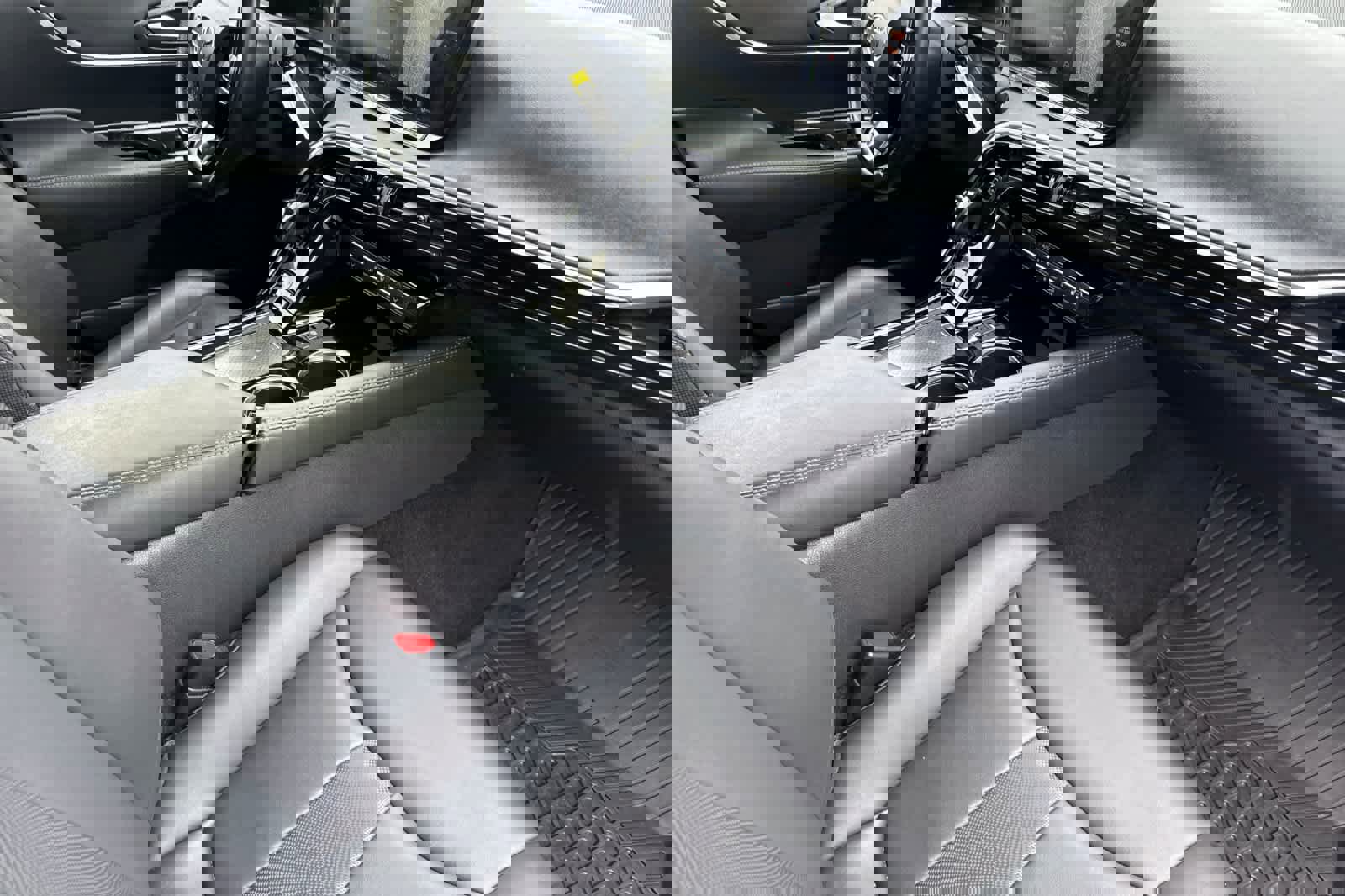 Used 2022 Toyota Mirai XLE image 16