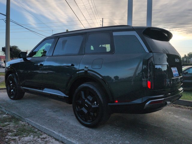 Used 2027 Kia Telluride SX FWD image 6