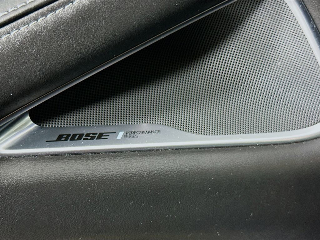 Used 2023 INFINITI QX60 Autograph w/ Cargo Package image 11