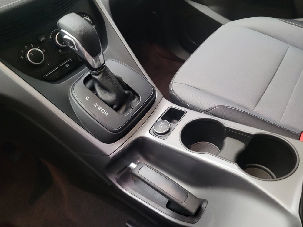 Used 2016 Ford Escape SE image 26