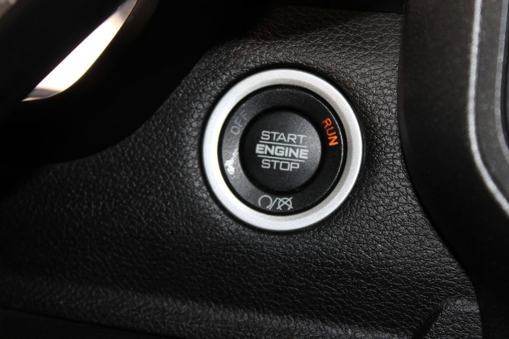 Used 2024 RAM 2500 Tradesman w/ Bed Utility Group image 42