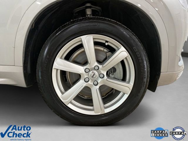 Used 2024 Volvo XC90 B5 Core image 24