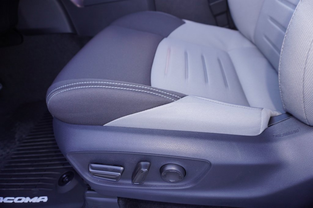 New 2026 Toyota Tacoma TRD Sport image 9