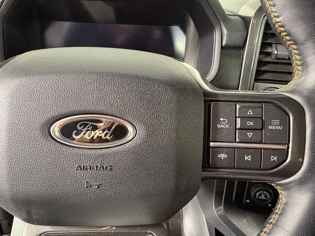 Certified 2023 Ford F150 Tremor w/ Equipment Group 402A High AWD/4WD image 23