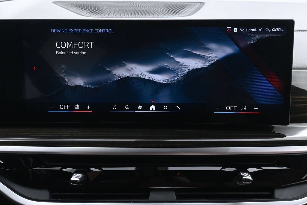 Used 2024 BMW X7 M60i w/ Executive Package AWD/4WD image 46