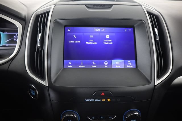 Used 2020 Ford Edge SEL w/ Convenience Package AWD/4WD image 45
