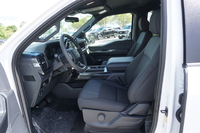 New 2026 Ford F150 STX w/ F-150 LOBO Package AWD/4WD image 21