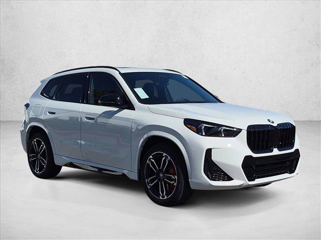 New 2027 BMW X1 xDrive28i AWD/4WD image 7