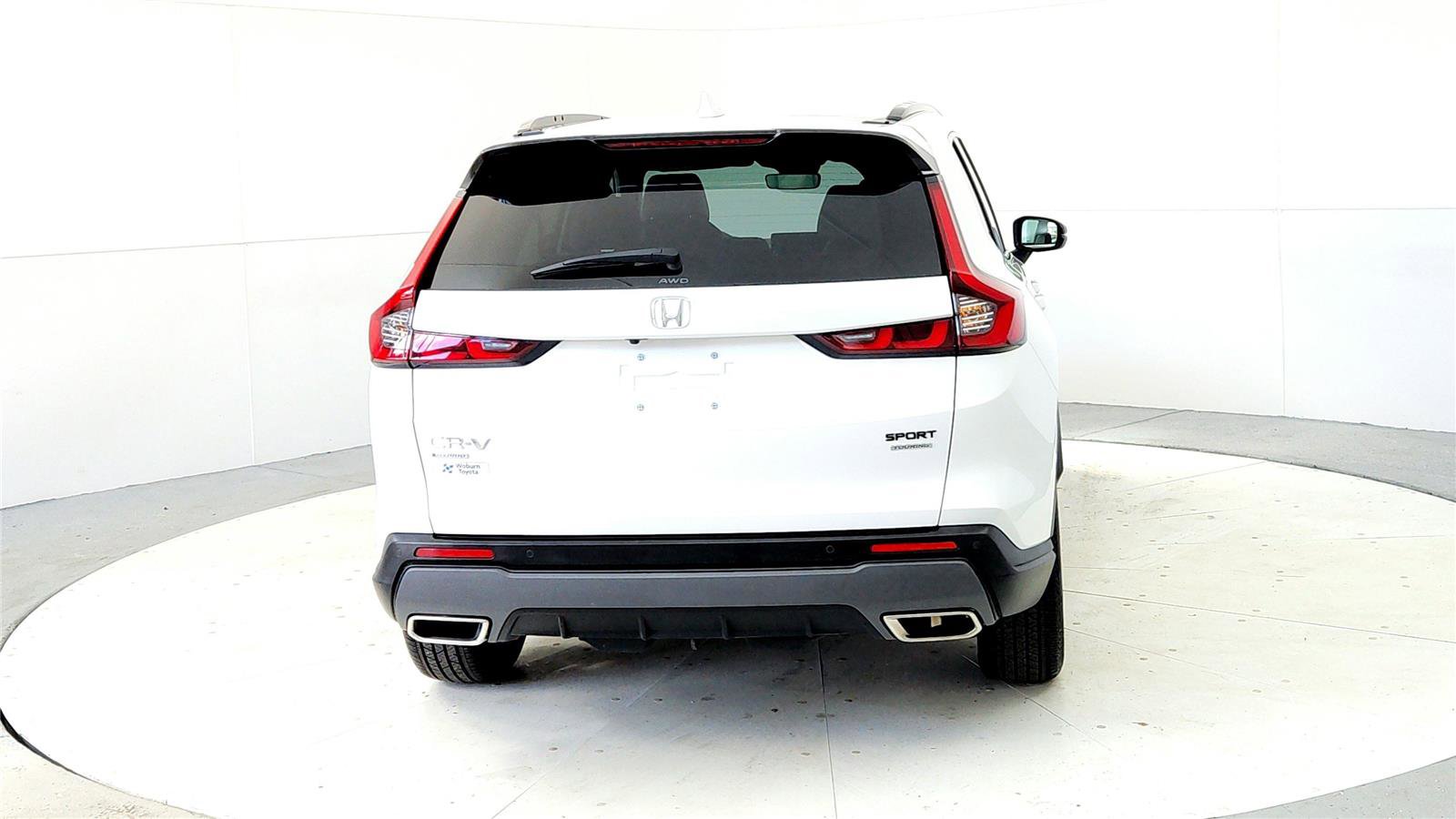 Used 2023 Honda CR-V Sport Touring image 5