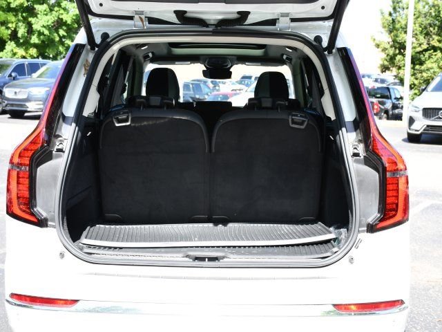 Used 2025 Volvo XC90 T8 Plus w/ Protection Package Premier AWD/4WD image 26