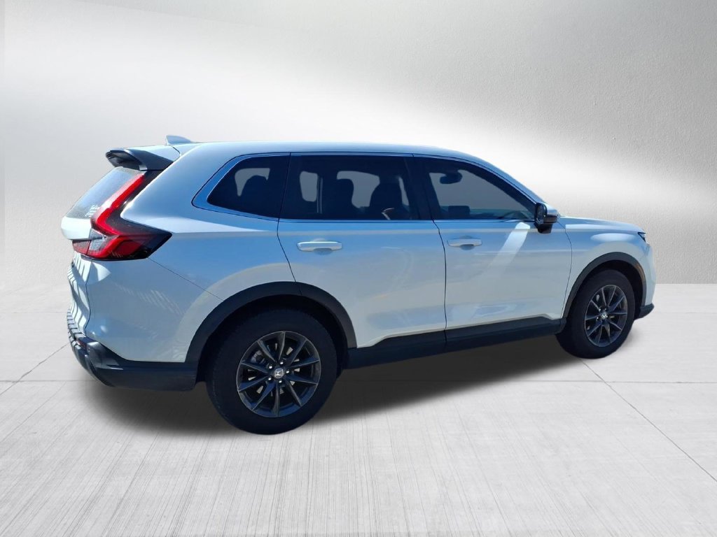 Used 2026 Honda CR-V EX-L image 5