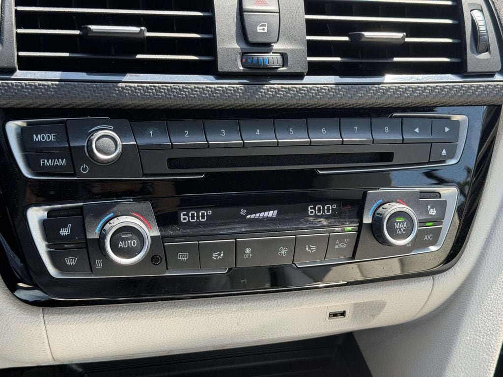 Used 2018 BMW 440i xDrive Convertible AWD/4WD image 5